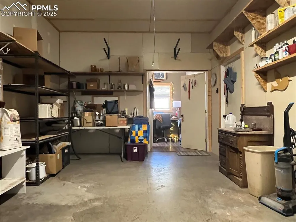 254 E Cobb Lane Guffey, CO 80820