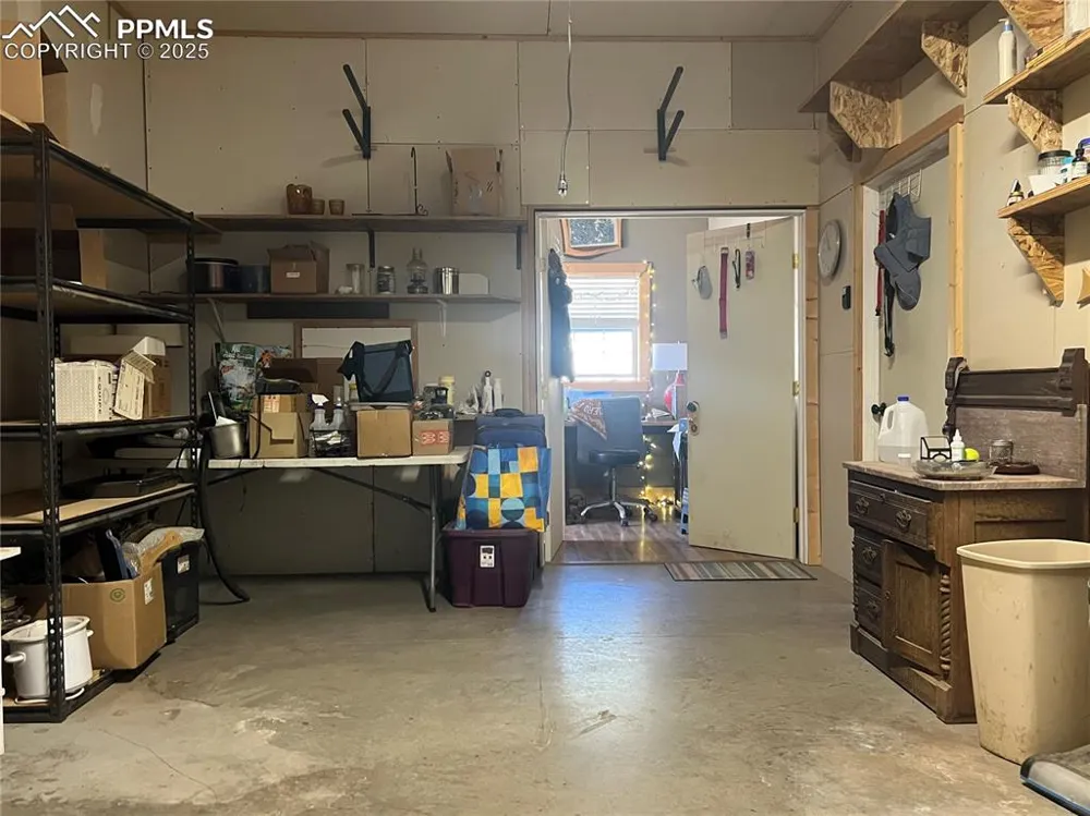 254 E Cobb Lane Guffey, CO 80820