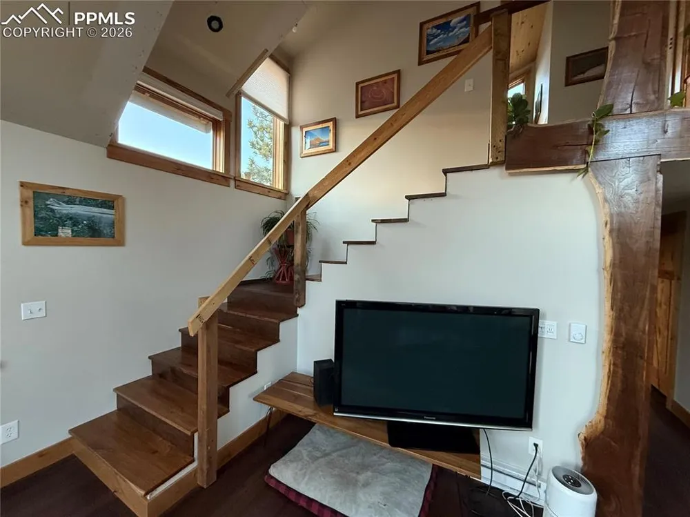 254 E Cobb Lane Guffey, CO 80820