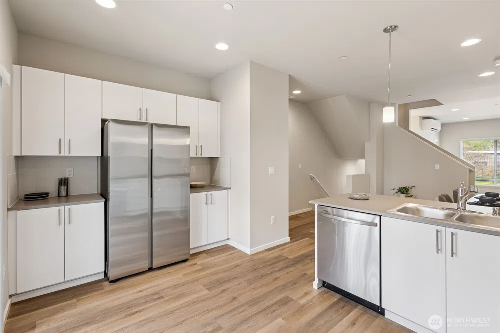 26260 Dungeness Avenue NE Kingston, WA 98346