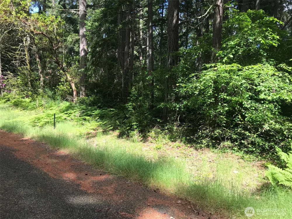 11205 110th Street Anderson Island, WA 98303