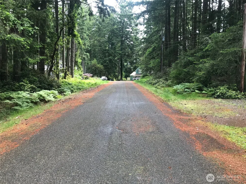11205 110th Street Anderson Island, WA 98303
