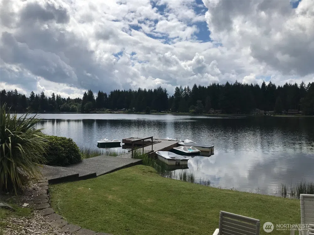 11205 110th Street Anderson Island, WA 98303