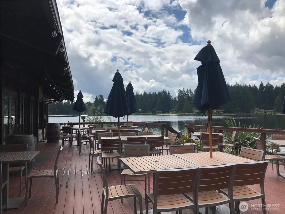 11205 110th Street Anderson Island, WA 98303