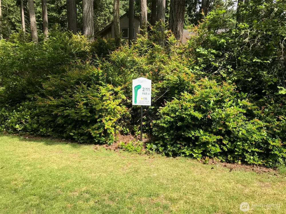11205 110th Street Anderson Island, WA 98303