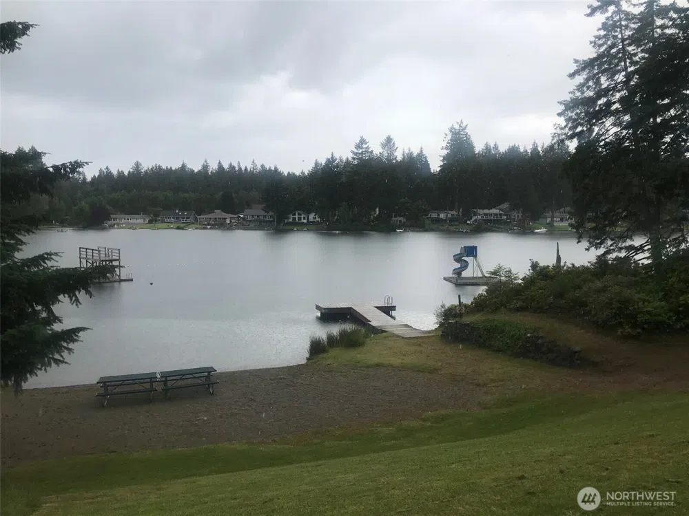 11205 110th Street Anderson Island, WA 98303