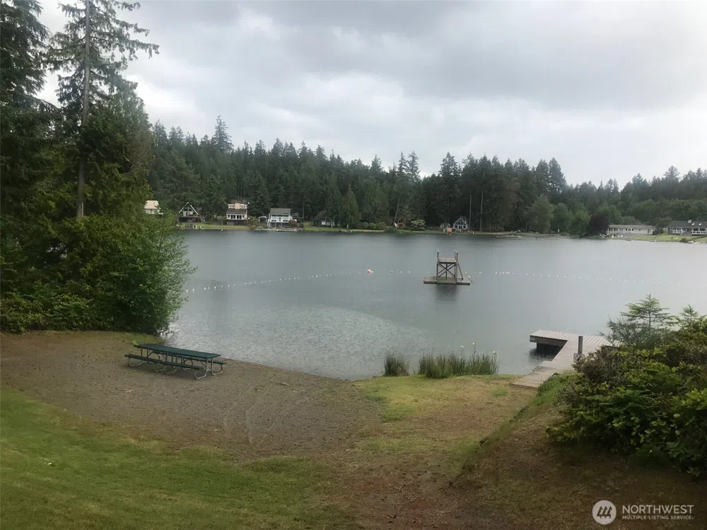 11205 110th Street Anderson Island, WA 98303