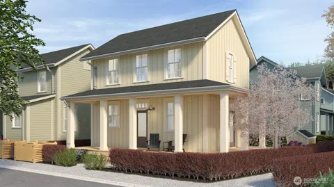 4 Bungalow Loop