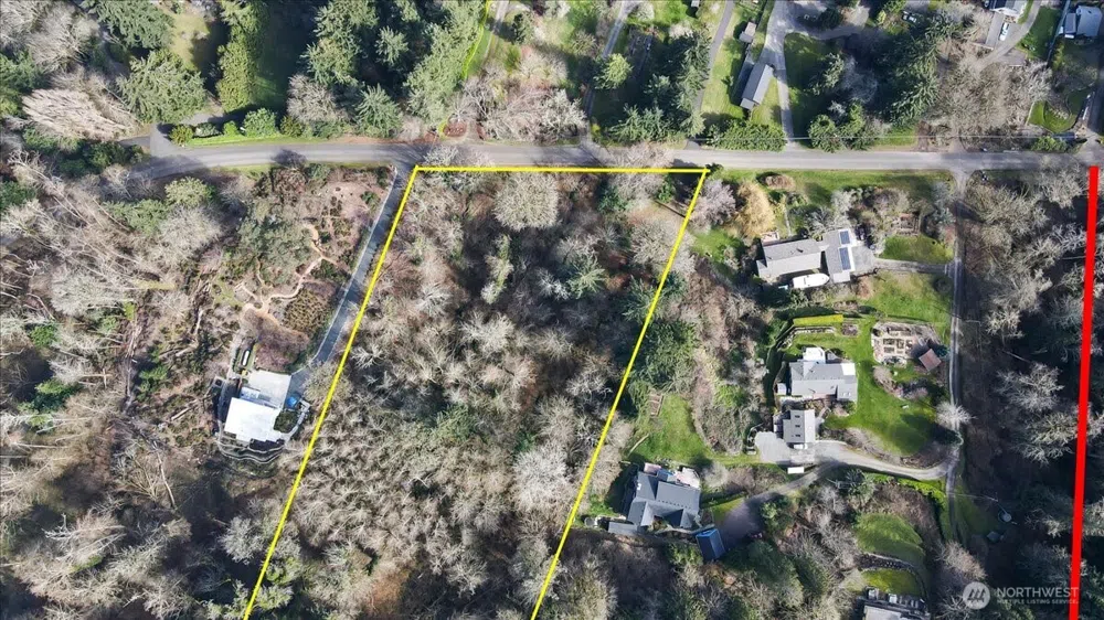 14425 Glen Acres Road SW Vashon, WA 98070