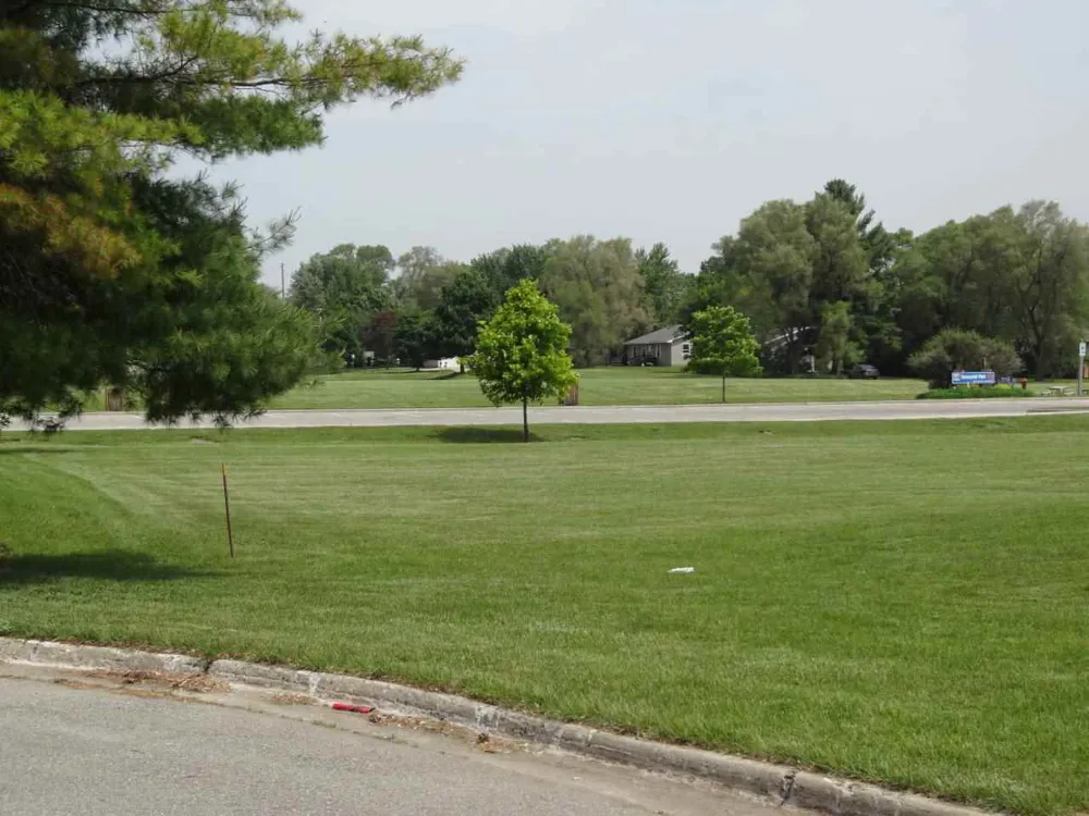 3 Patrick Court Mt Pleasant City, MI 48858