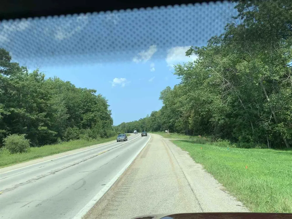 S Huron Sims Township, MI 48703