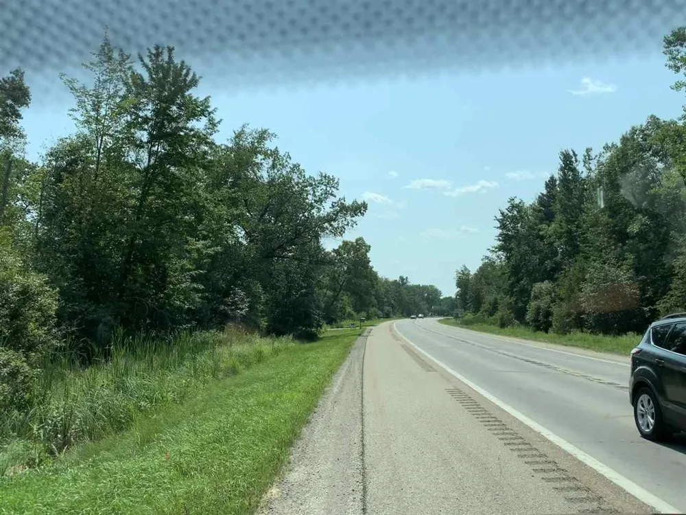 S Huron Sims Township, MI 48703