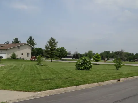 4 Patrick Court