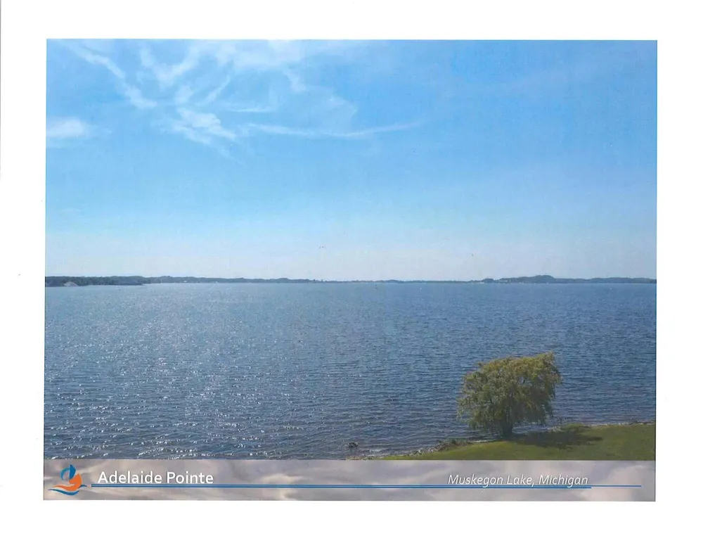 901 Adelaide Circle #204 Muskegon City, MI 49441