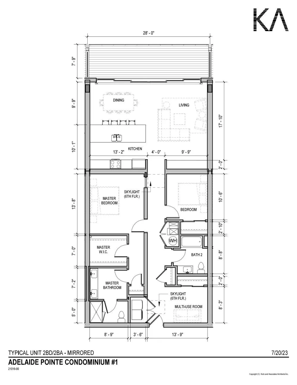 901 Adelaide Circle #204 Muskegon City, MI 49441
