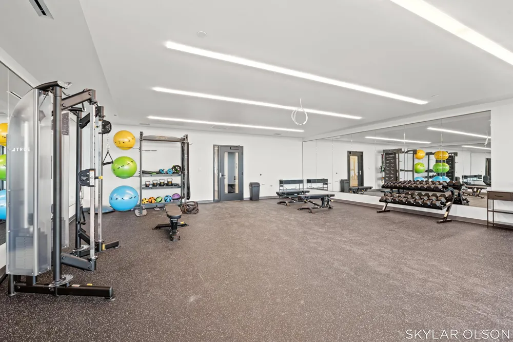901 Adelaide Circle #204 Muskegon City, MI 49441