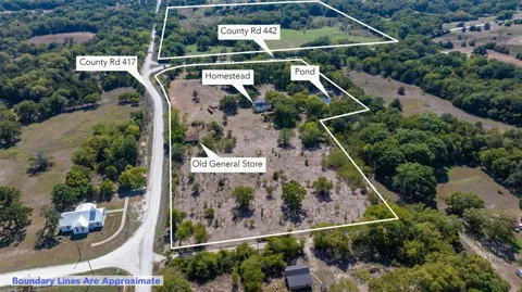 3868 County Road 417