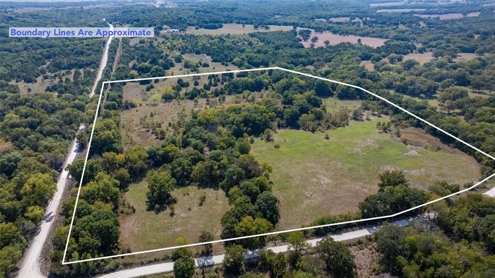 3868 County Road 417 Muenster, TX 76252