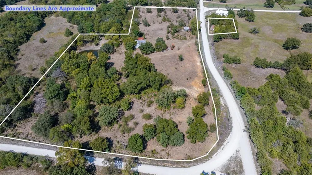 3868 County Road 417 Muenster, TX 76252