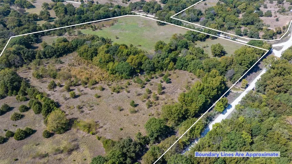 3868 County Road 417 Muenster, TX 76252