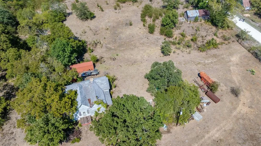 3868 County Road 417 Muenster, TX 76252