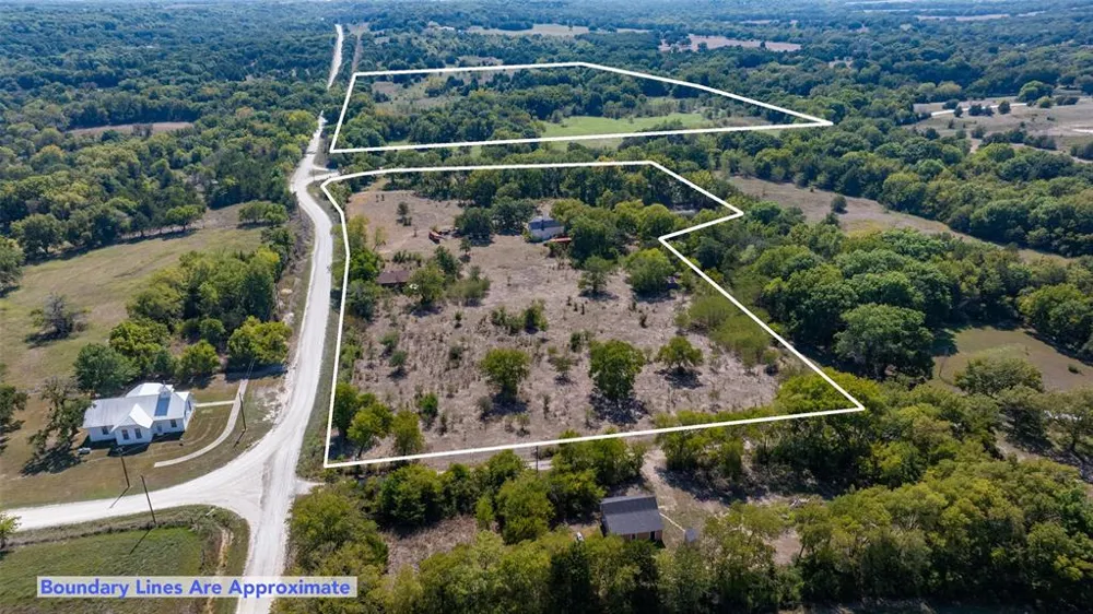 3868 County Road 417 Muenster, TX 76252