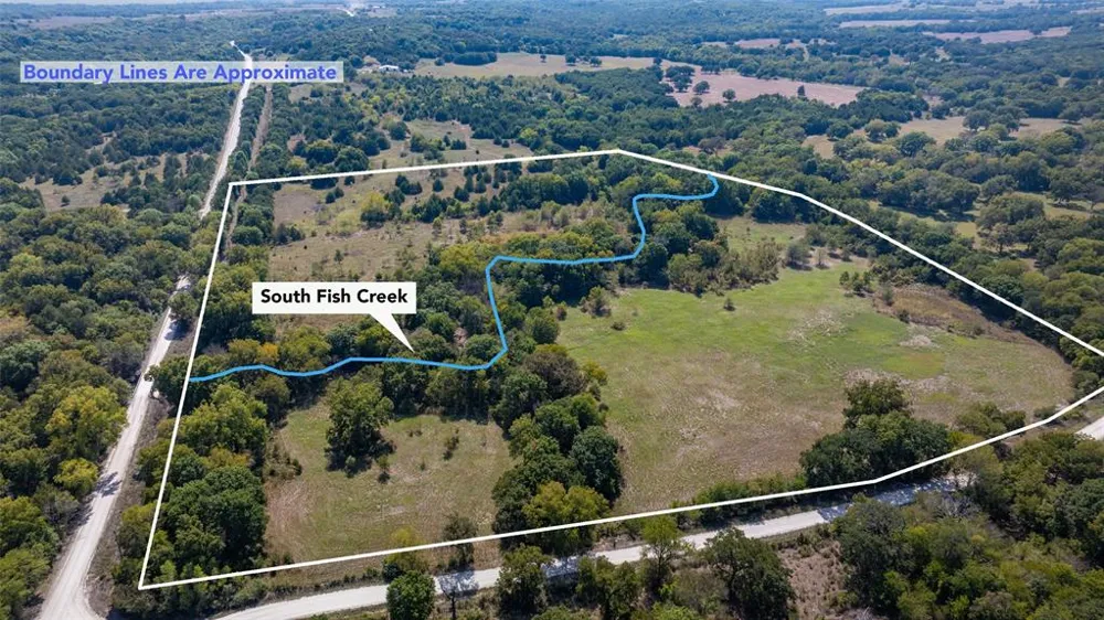 3868 County Road 417 Muenster, TX 76252