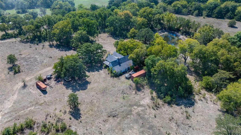3868 County Road 417 Muenster, TX 76252