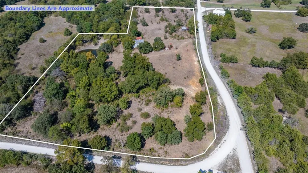 3868 County Road 417 Muenster, TX 76252