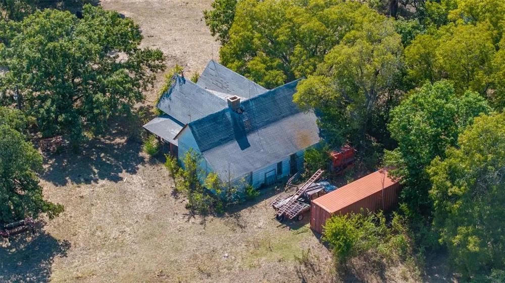 3868 County Road 417 Muenster, TX 76252