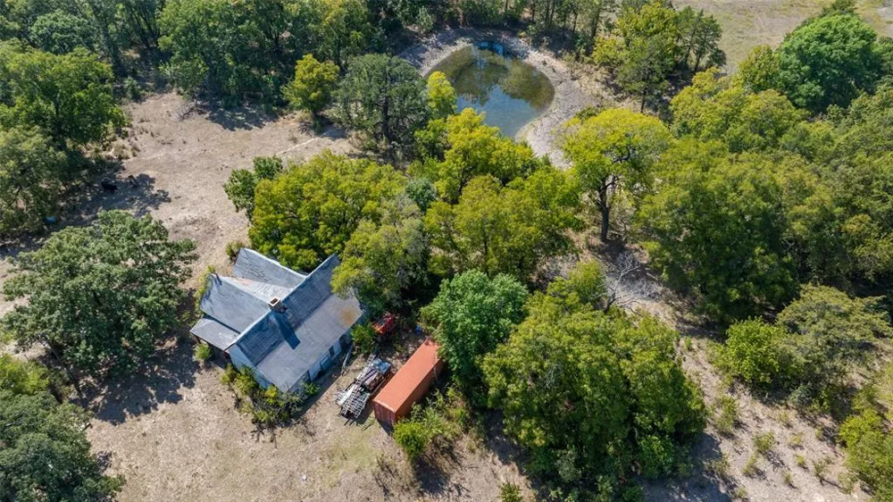 3868 County Road 417 Muenster, TX 76252