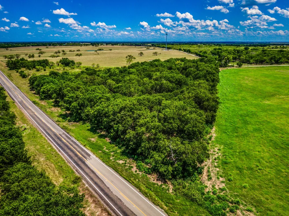 FM 985 Highway Ennis, TX 75119