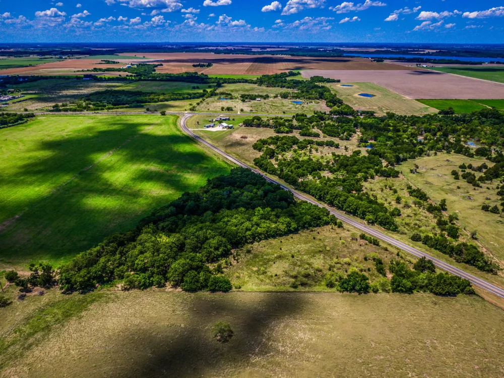 FM 985 Highway Ennis, TX 75119