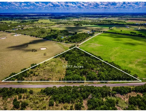 FM 985 Highway