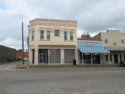 201 Live Oak Street