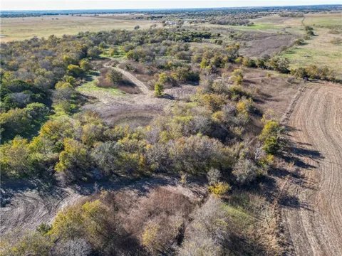 2 Talbert Ranch Road