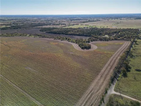 7 Talbert Ranch Road
