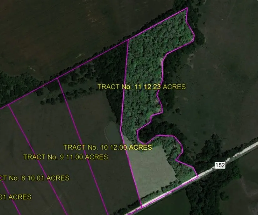 199 CR 152 Riesel, TX 76682