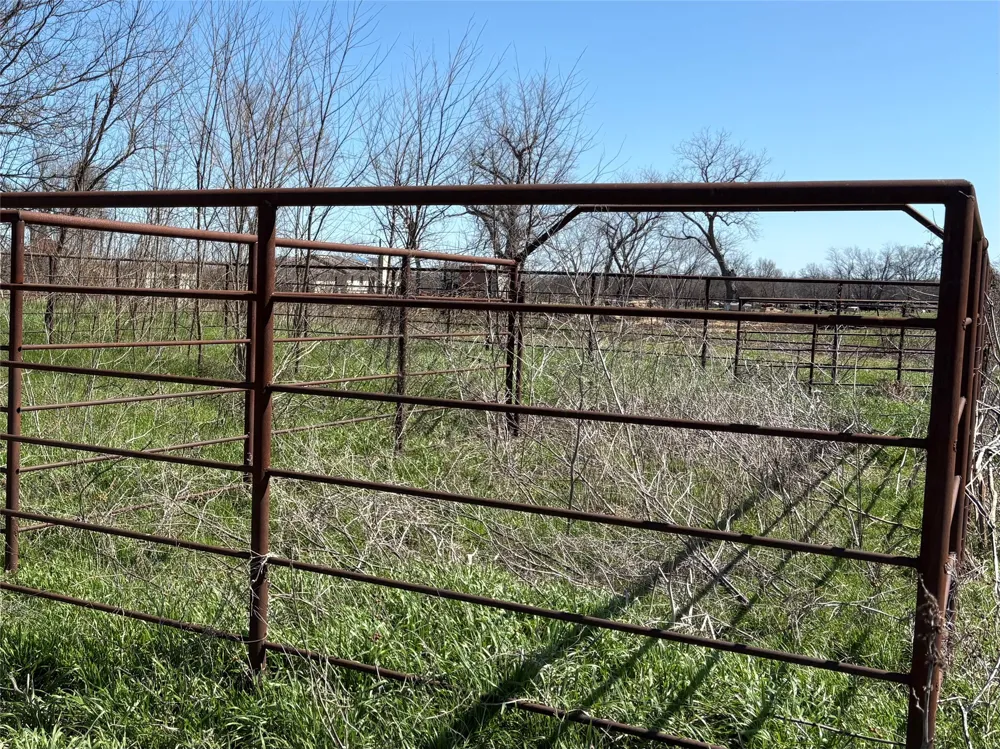 County Road 3502 Sulphur Springs, TX 75482