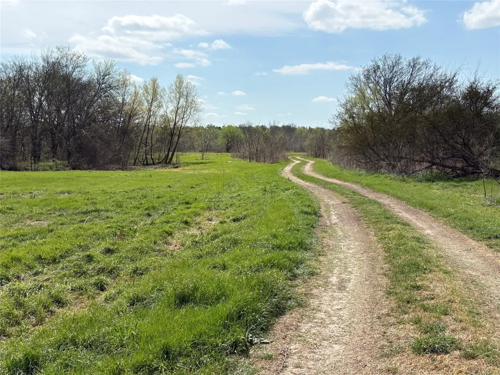 County Road 3502 Sulphur Springs, TX 75482