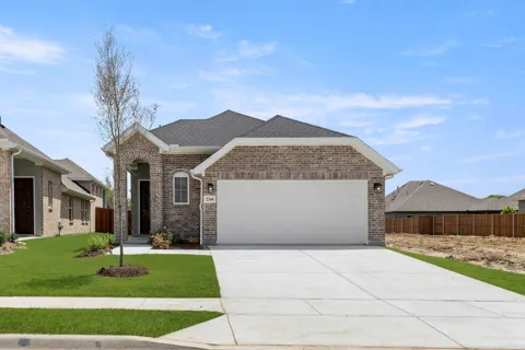 2244 Aspen Chase Drive