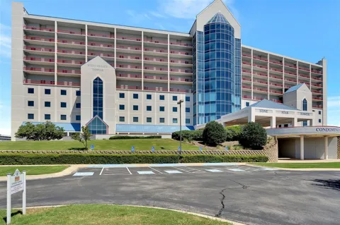 3575 Lone Star Circle #517