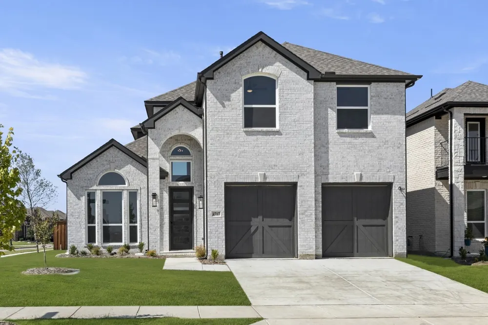 4717 Allende Celina, TX 75009