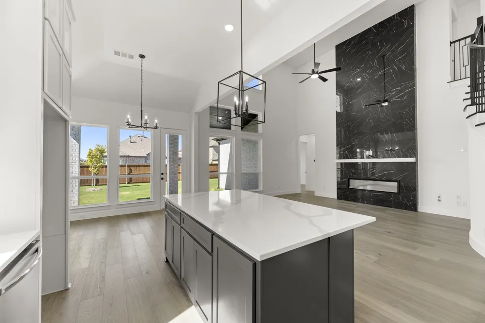 4717 Allende Celina, TX 75009