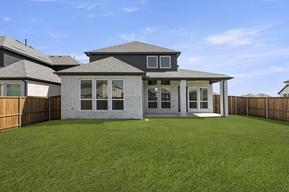 4717 Allende Celina, TX 75009
