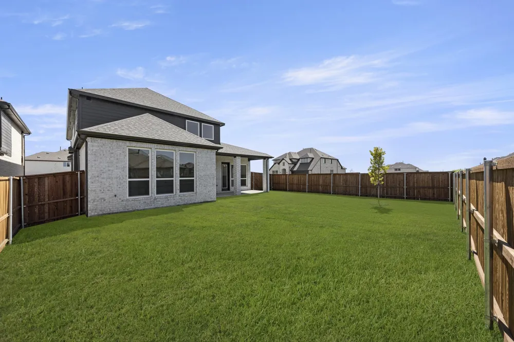 4717 Allende Celina, TX 75009