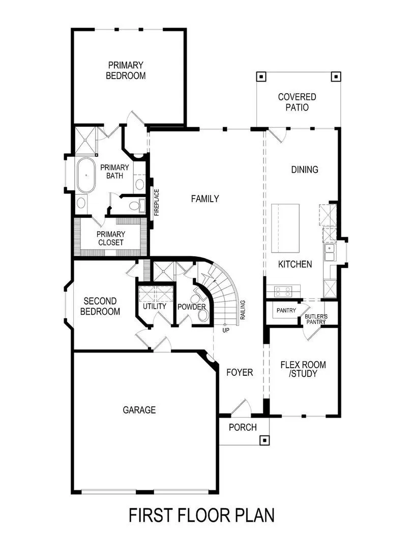 4717 Allende Celina, TX 75009