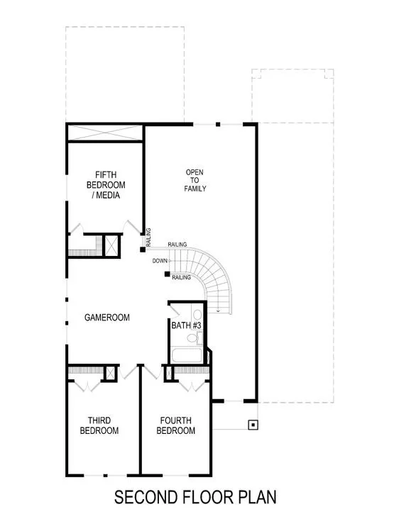 4717 Allende Celina, TX 75009