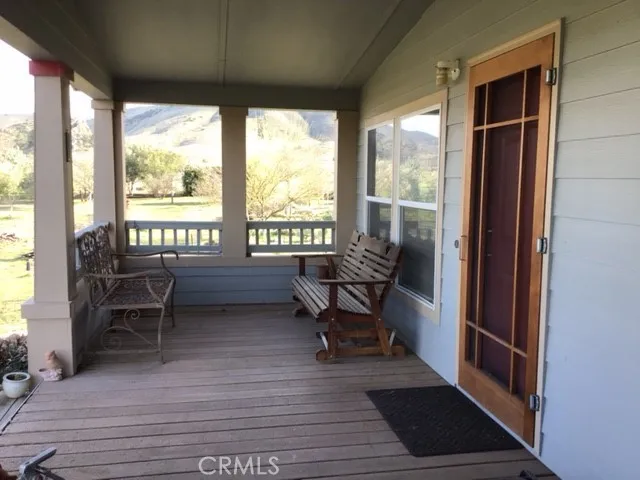 14451 Dorris Road Santa Margarita, CA 93453