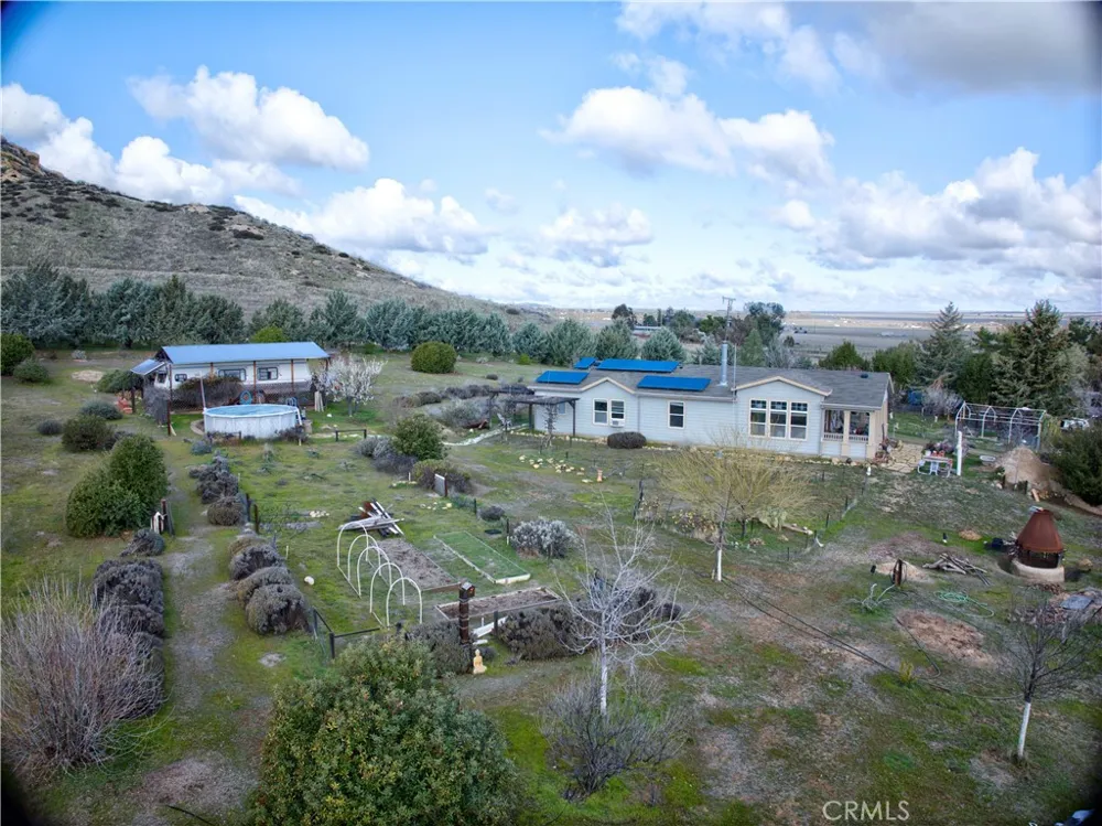 14451 Dorris Road Santa Margarita, CA 93453